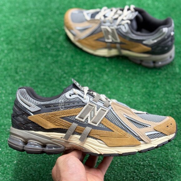 New Balance 1906A Great Plains Mens Running Shoes U1906AA NEW Sz 12 main image 4